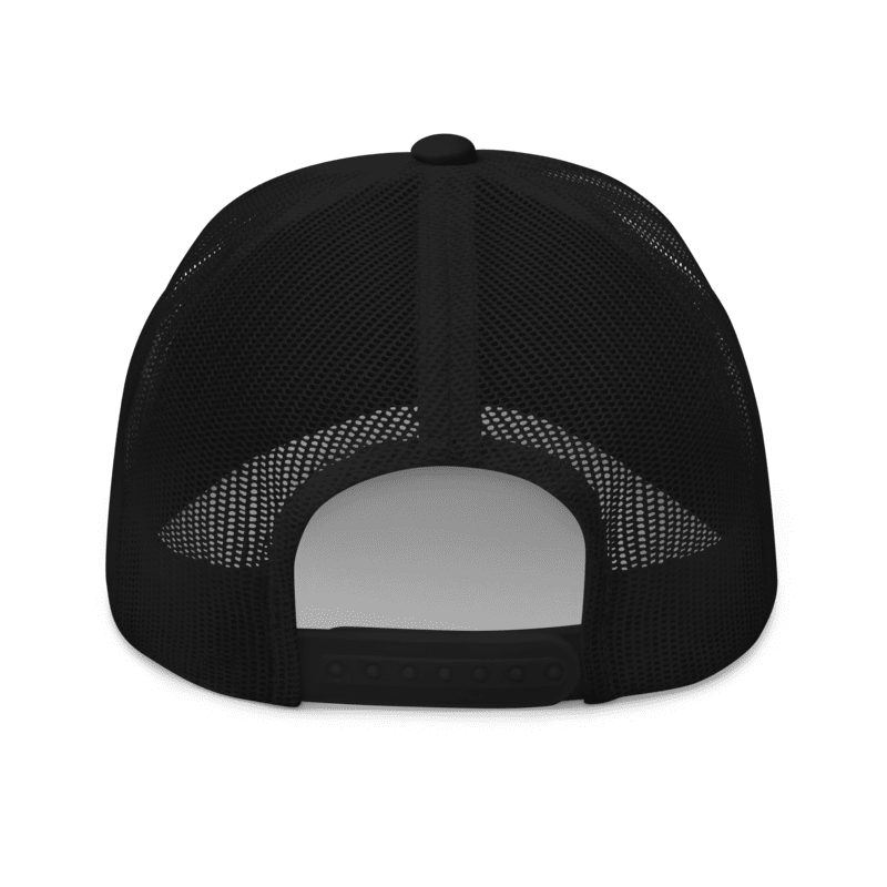 Jobtown Trucker Cap