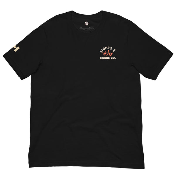 Gettin' Gritty Tee